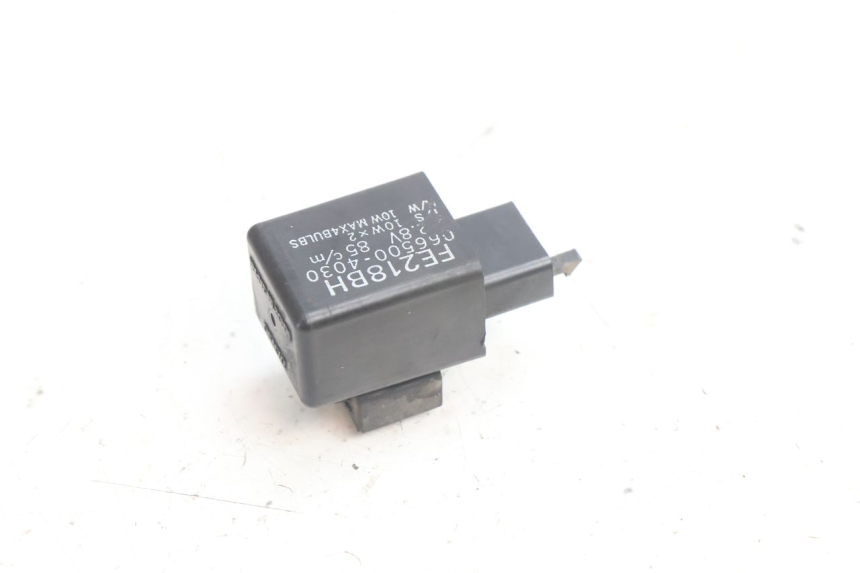 photo de TURN SIGNAL RELAY YAMAHA TDM ABS 900 (2002 - 2014) - Component detail