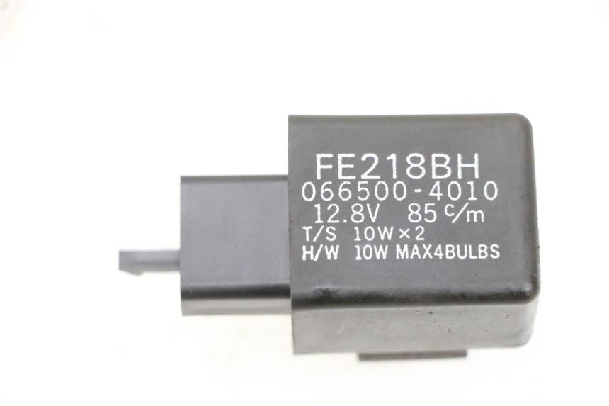 photo de TURN SIGNAL RELAY YAMAHA TRICITY 300 (2020 - 2024) - Main view