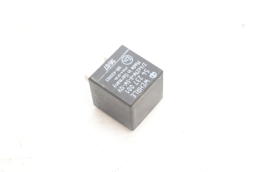 photo de TURN SIGNAL RELAY BOOM TRIKE FUN 500 (2004 - 2010) - Component detail