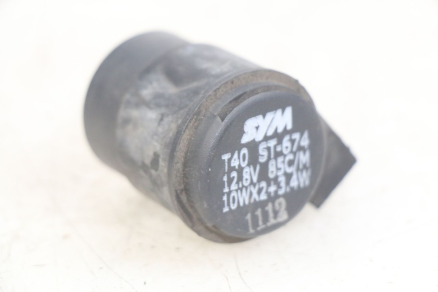 photo de FLASHER RELAY PEUGEOT TWEET 4T 50 (2010 - 2014) - Main view