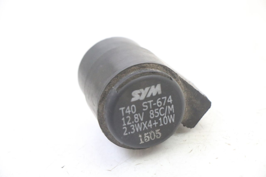 photo de FLASHER RELAY PEUGEOT TWEET 4T 50 (2014 - 2019) - Component detail