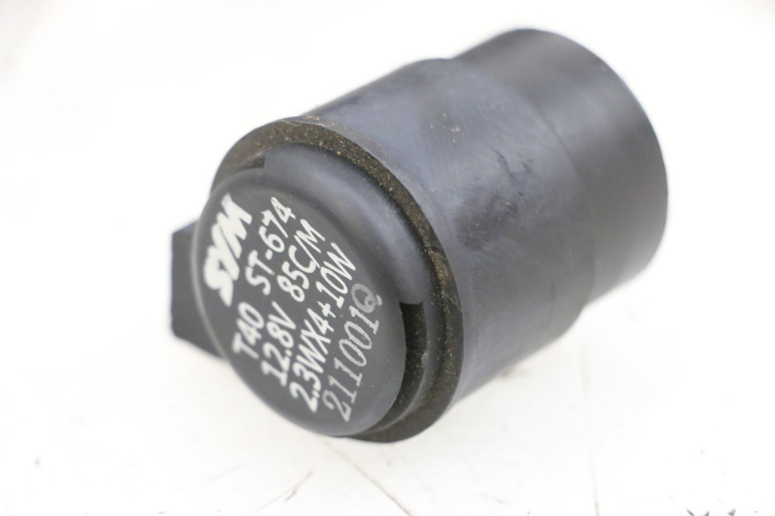 photo de TURN SIGNAL RELAY PEUGEOT TWEET PRO EFI 4T 50 (2021 - 2022) - Main view