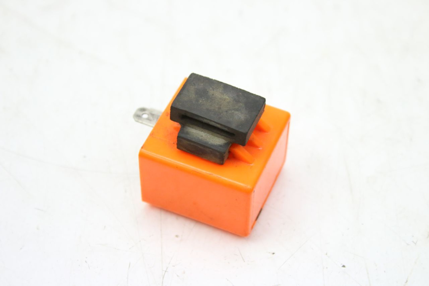 photo de FLASHER RELAY KEEWAY TX 50 (2008 - 2015) - Alternative perspective