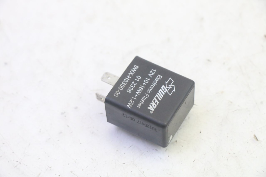 photo de TURN SIGNAL RELAY YAMAHA TZR 50 (2008 - 2016) - Component detail