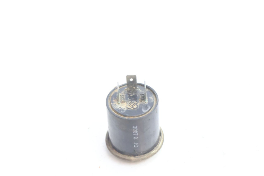 photo de FLASHER RELAY PEUGEOT V-CLIC VCLIC 50 (2007 - 2013) - Component detail