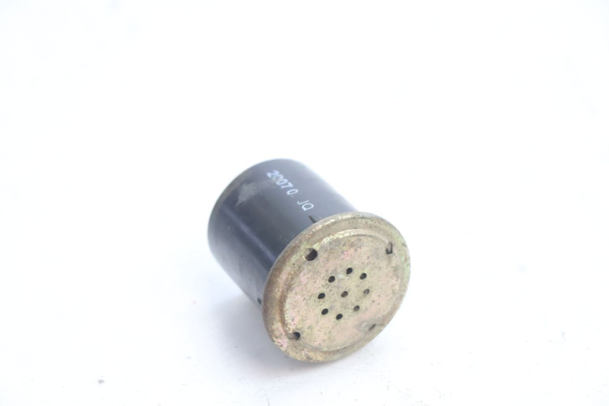 photo de FLASHER RELAY PEUGEOT V-CLIC VCLIC 50 (2007 - 2013) - Zoom on usage condition