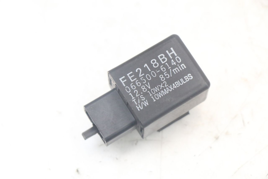 photo de FLASHER RELAY KAWASAKI VERSYS ABS 650 (2015 - 2018) - Main view