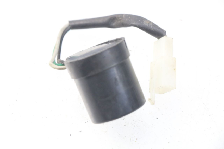 photo de FLASHER RELAY EUROCKA VIRTUALITY GT 4T 50 (2011 - 2017) - Component detail