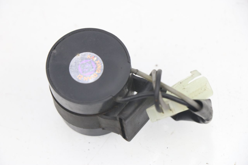 photo de TURN SIGNAL RELAY BHM WACO 4T 50 (2008 - 2015) - Component detail