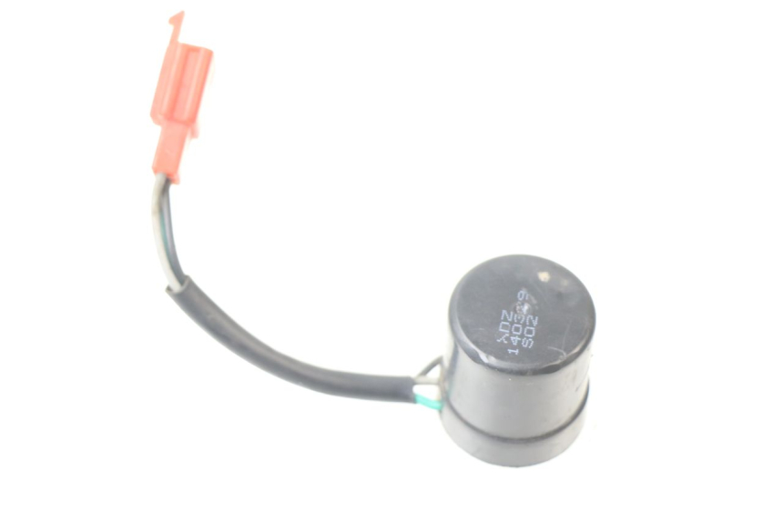 photo de TURN SIGNAL RELAY SHENKE WACOX 50 (2010 - 2016) - Component detail