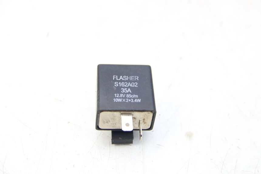 photo de FLASHER RELAY SYM WOLF SB 125 (2011 - 2018) - Main view