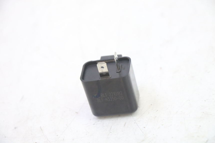 photo de TURN SIGNAL RELAY YAMAHA XMAX X-MAX 125 (2021 - 2025) - Main view