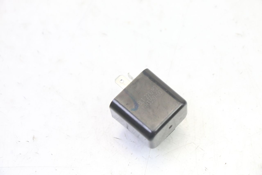 photo de TURN SIGNAL RELAY YAMAHA XMAX X-MAX 125 (2021 - 2025) - Component detail