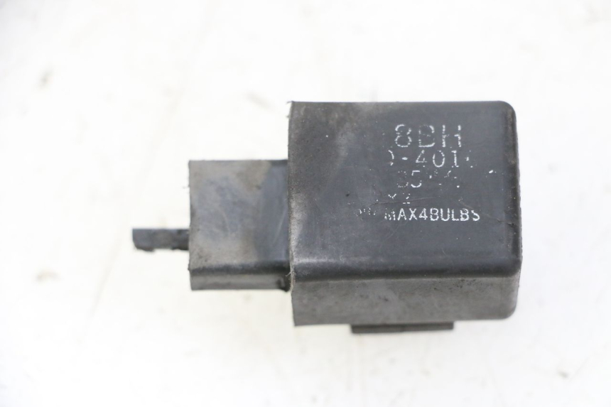 photo de FLASHER RELAY YAMAHA X-MAX XMAX 125 (2010 - 2013) - Main view
