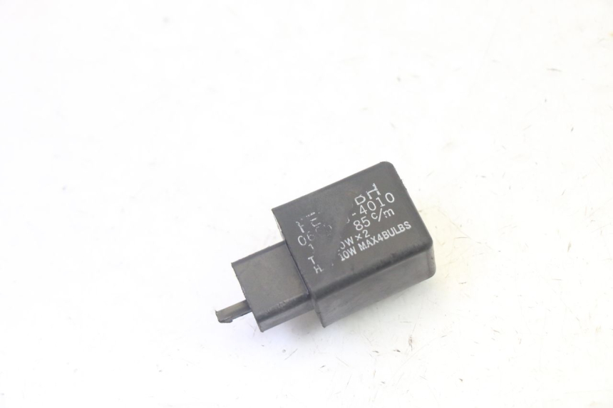 photo de FLASHER RELAY YAMAHA X-MAX XMAX 125 (2010 - 2013) - Main view