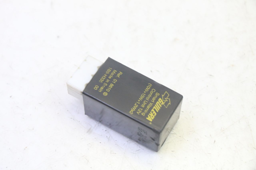 photo de FLASHER RELAY YAMAHA X-MAX XMAX 250 (2006 - 2009) - Component detail