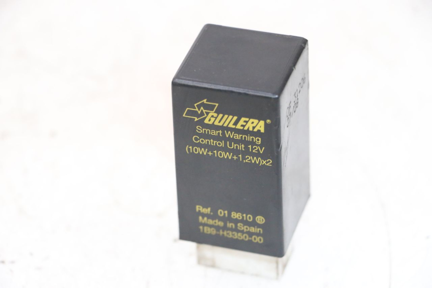 photo de FLASHER RELAY YAMAHA XMAX X-MAX 125 (2006 - 2009) - Main view