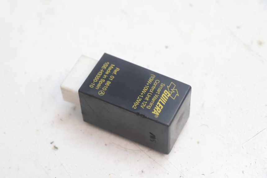 photo de FLASHER RELAY YAMAHA XMAX X-MAX 125 (2006 - 2009) - Component detail