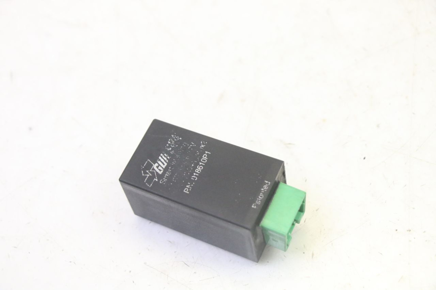 photo de FLASHER RELAY PIAGGIO XEVO - X EVO 125 (2007 - 2017) - Main view