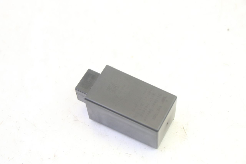 photo de FLASHER RELAY PIAGGIO XEVO - X EVO 125 (2007 - 2017) - Component detail