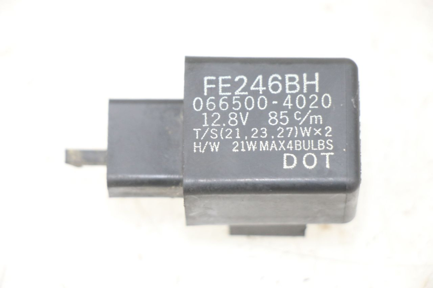 photo de TURN SIGNAL RELAY YAMAHA XJN DIVERSION 600 (2000 - 2003) - Main view