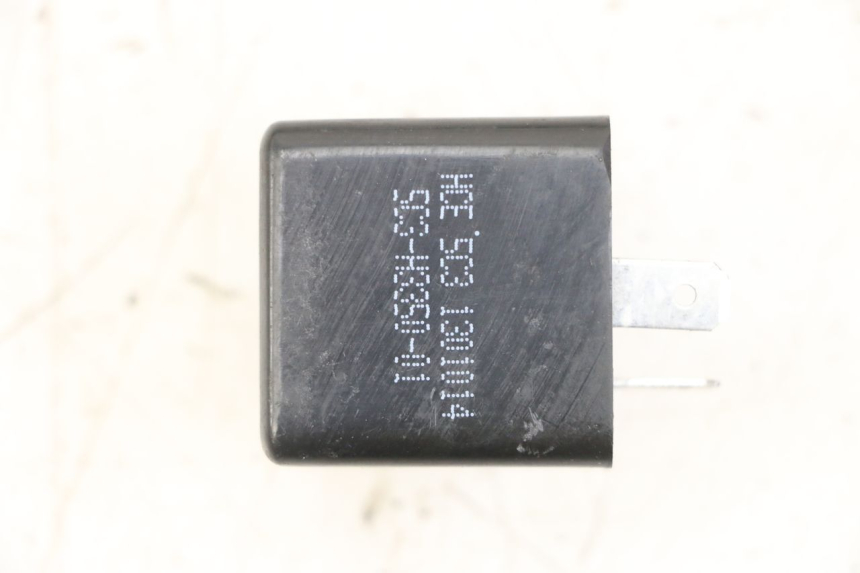 photo de TURN SIGNAL RELAY YAMAHA NEO'S NEOS 2T EASY 50 (2013 - 2016) - Main view