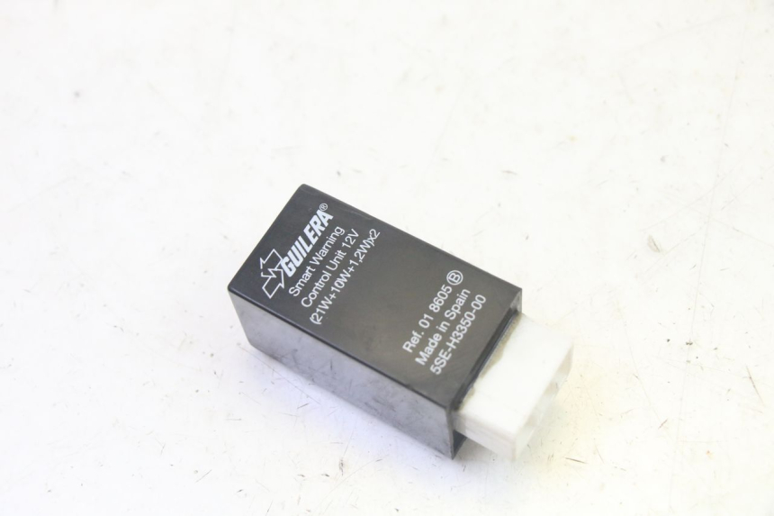 photo de FLASHER RELAY YAMAHA YP MAJESTY 125 (2007 - 2010) - Main view