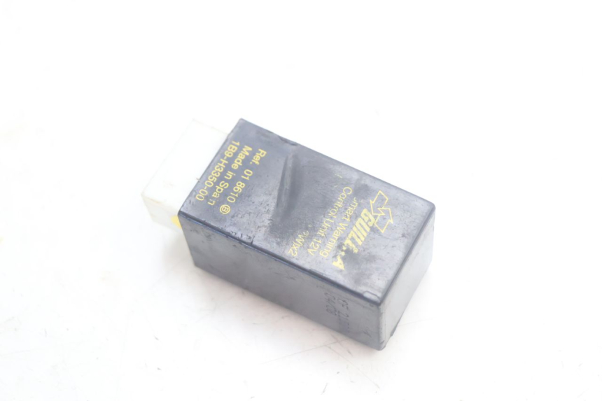 photo de FLASHER RELAY YAMAHA YP MAJESTY 125 (2002 - 2006) - Component detail