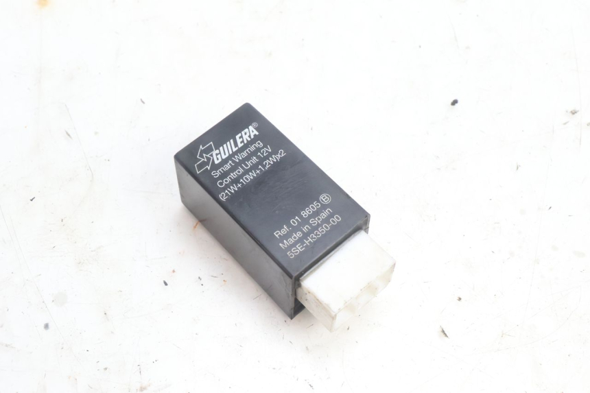 photo de FLASHER RELAY YAMAHA YP MAJESTY 125 (2007 - 2010) - Main view
