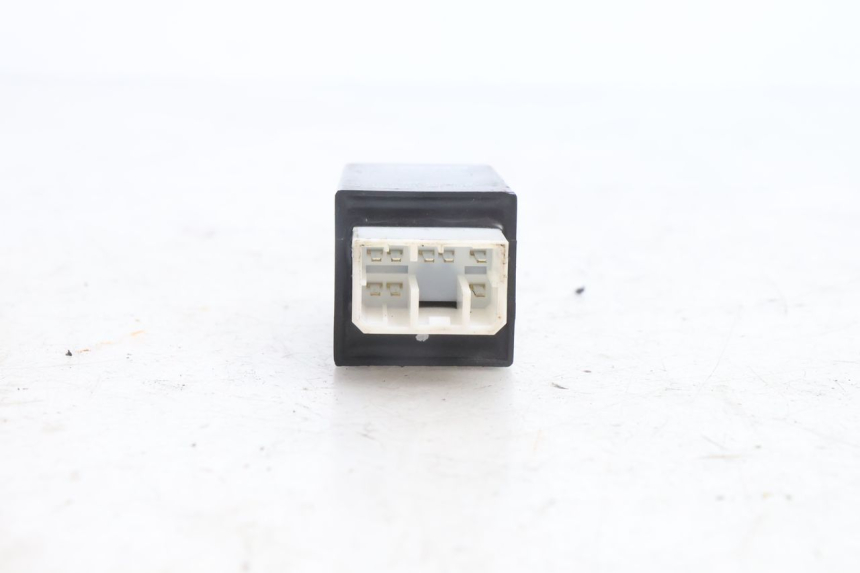 photo de FLASHER RELAY YAMAHA YP MAJESTY 125 (2007 - 2010) - Zoom on usage condition