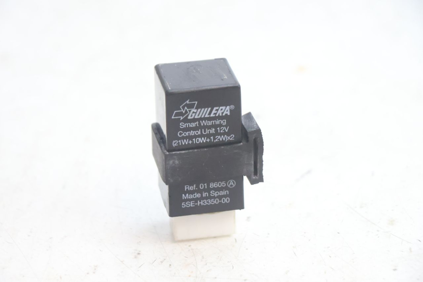 photo de FLASHER RELAY YAMAHA YP MAJESTY 125 (2002 - 2006) - Main view