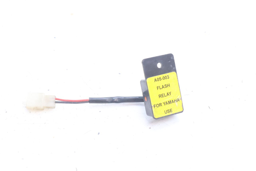 photo de TURN SIGNAL RELAY YAMAHA YZF R6 600 (2008 - 2009) - Main view