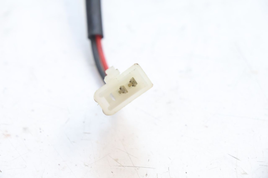 photo de TURN SIGNAL RELAY YAMAHA YZF R6 600 (2008 - 2009) - Technical close-up