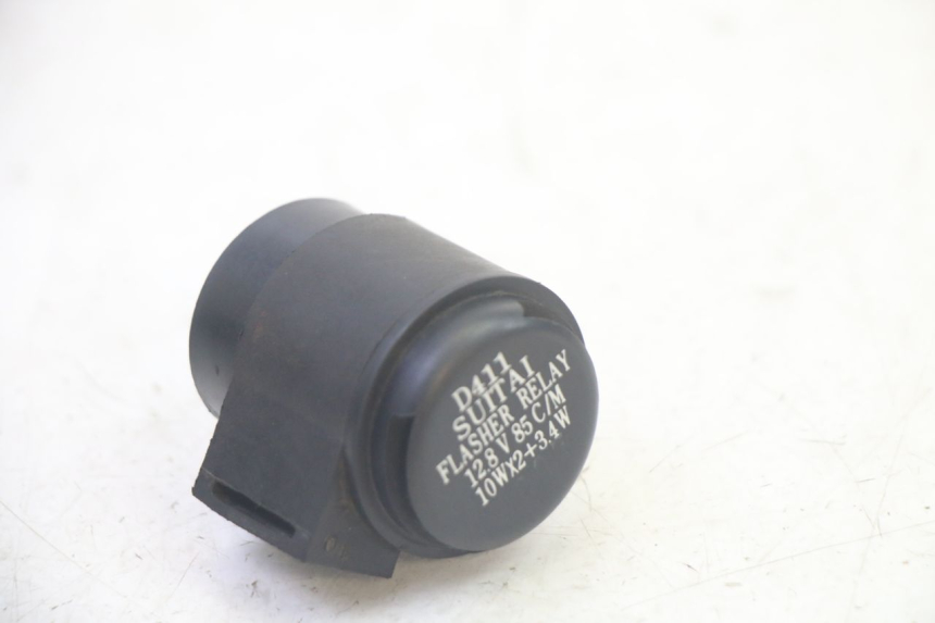 photo de TURN SIGNAL RELAY KYMCO ZING 125 (1997 - 2003) - Component detail