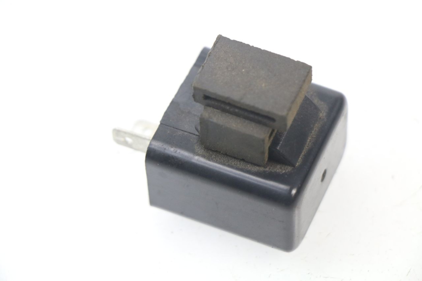 photo de FLASHER RELAY PIAGGIO ZIP 4T 50 (2018 - 2020) - Component detail