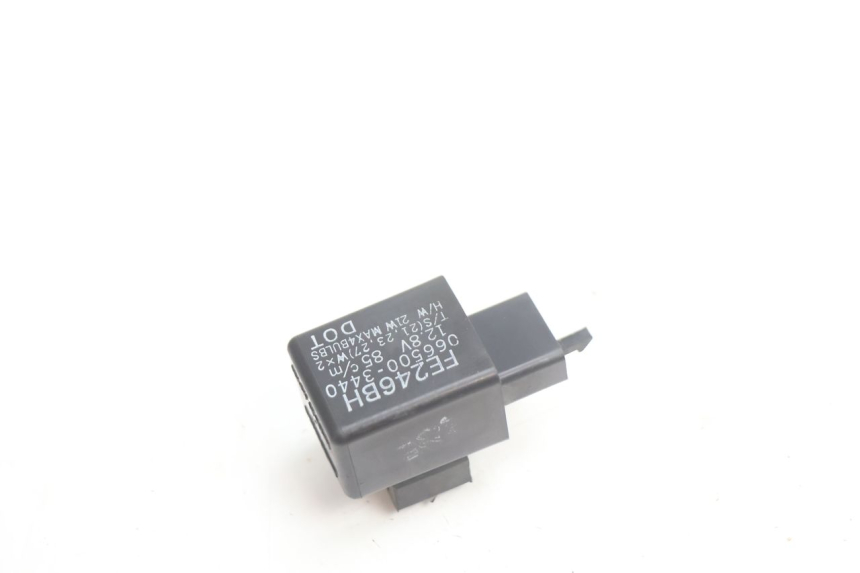 photo de FLASHER RELAY KAWASAKI ZX-6R ZX6R 600 (1995 - 1997) - Component detail