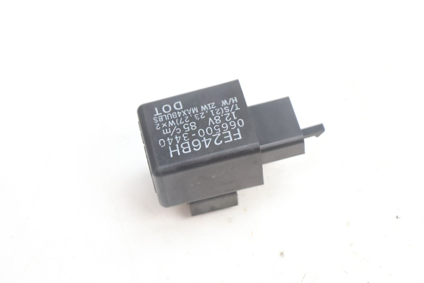 photo de FLASHER RELAY KAWASAKI ZX-6R ZX6R 600 (1995 - 1997) - Component detail