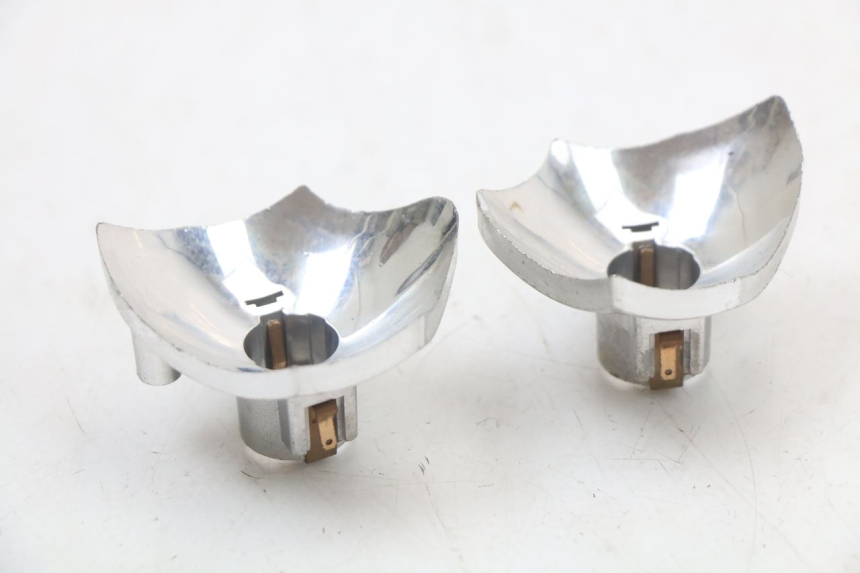 photo de REAR TURN SIGNAL DAELIM A-FOUR 2T 50 (2005 - 2012) - Main view