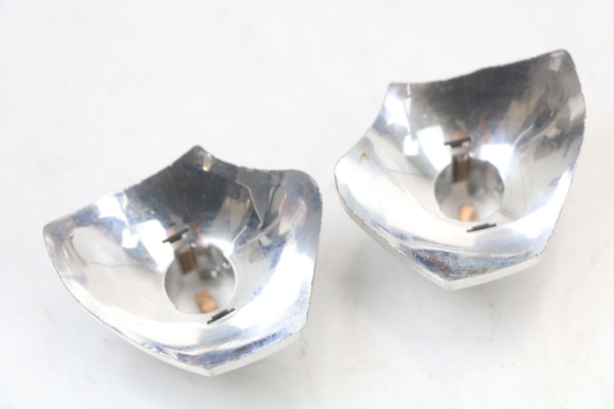 photo de REAR TURN SIGNAL DAELIM A-FOUR 2T 50 (2005 - 2012) - Component detail