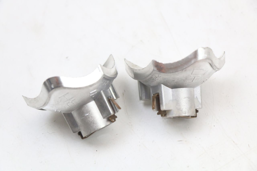 photo de REAR TURN SIGNAL DAELIM A-FOUR 2T 50 (2005 - 2012) - Zoom on usage condition