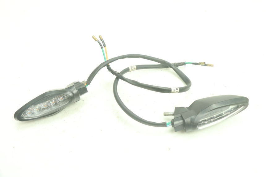 photo de REAR TURN SIGNAL KYMCO AGILITY 4T 50 (2018 - 2022) - Main view