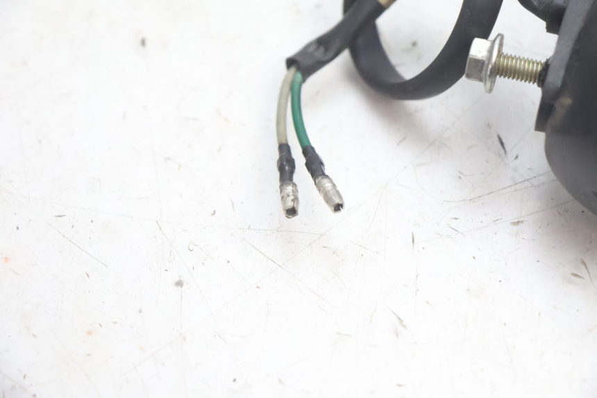 photo de REAR TURN SIGNAL KYMCO AGILITY 4T 50 (2018 - 2022) - Additional view of the item