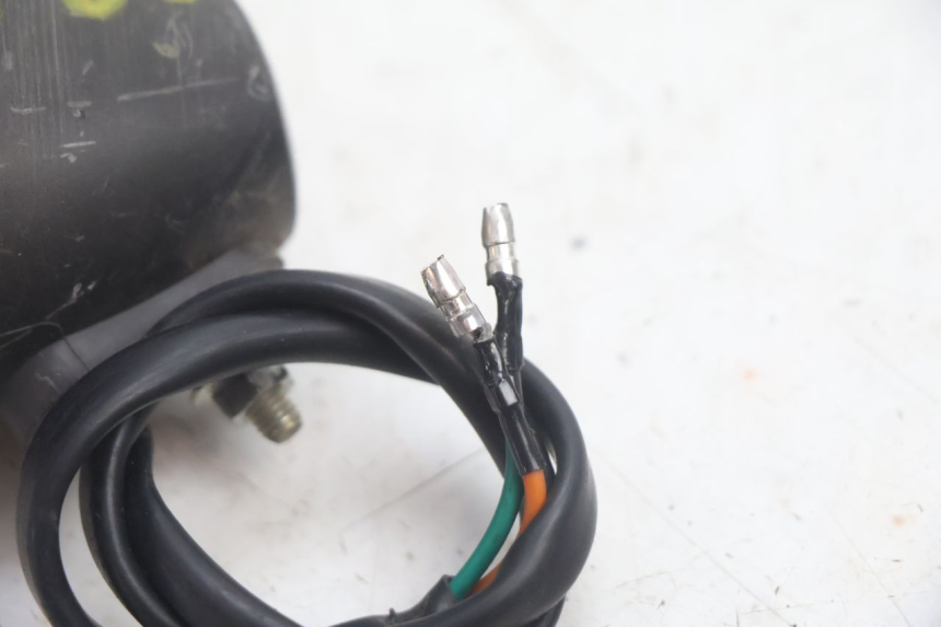 photo de REAR TURN SIGNAL KYMCO AGILITY 4T 50 (2018 - 2022) - Checked used part
