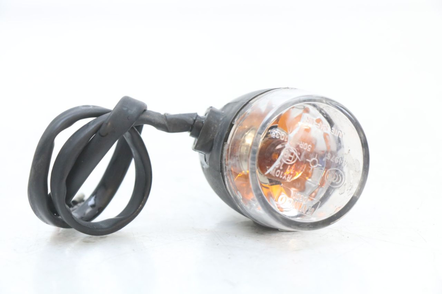 photo de REAR TURN SIGNAL KYMCO AGILITY FR 2T 50 (2012 - 2017) - Zoom on usage condition