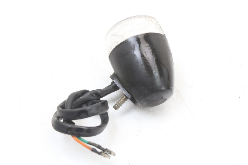 photo de REAR TURN SIGNAL KYMCO AGILITY FR 2T 50 (2012 - 2017) - Alternative perspective