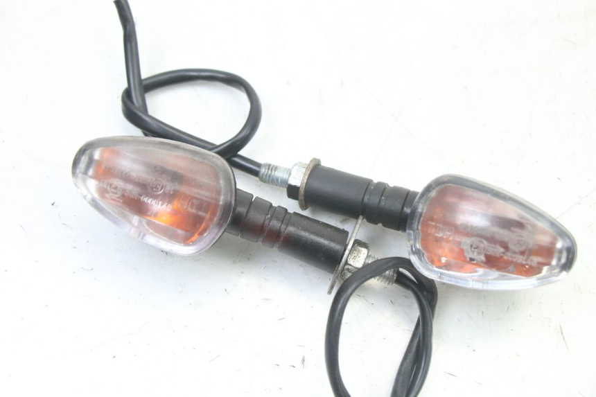 photo de REAR TURN SIGNAL APRILIA RS 50 (1999 - 2005) - Component detail