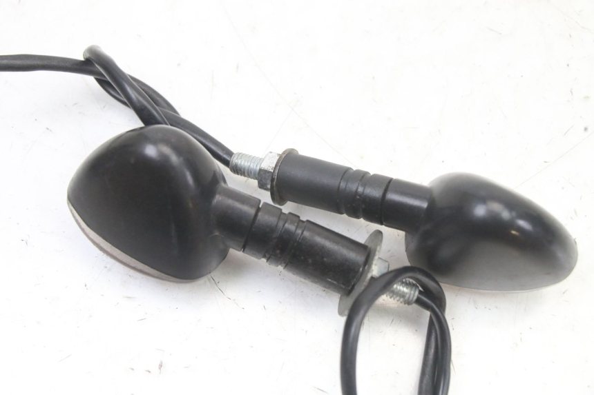 photo de REAR TURN SIGNAL APRILIA RS 50 (1999 - 2005) - Zoom on usage condition