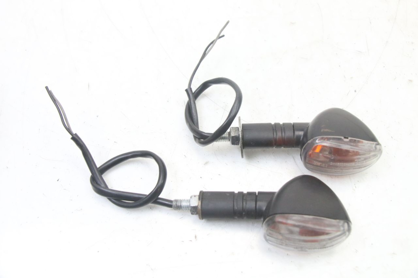 photo de REAR TURN SIGNAL APRILIA RS 50 (1999 - 2005) - Technical close-up