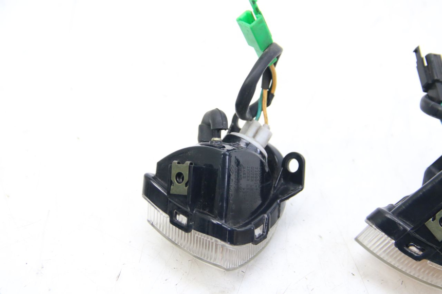 photo de REAR TURN SIGNAL ECCITY ARTELEC 670 1 (2013 - 2017) - Additional view of the item