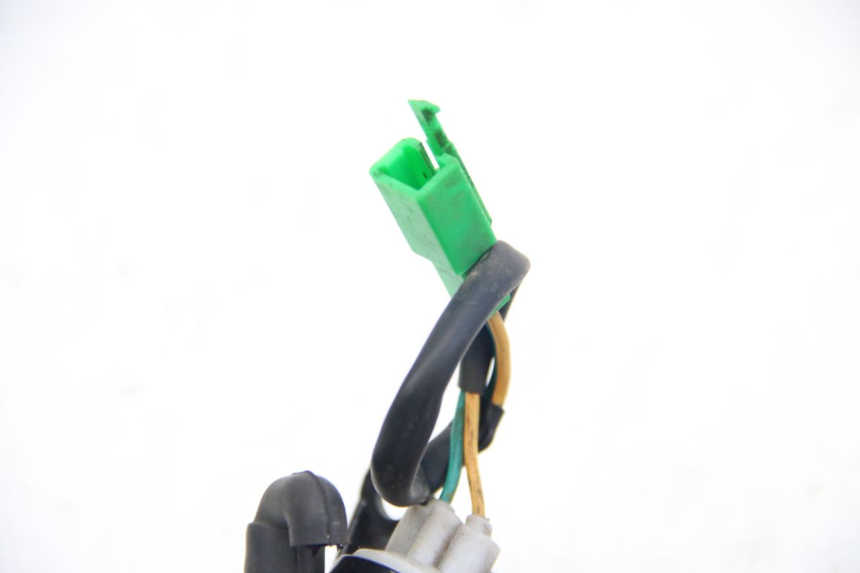 photo de REAR TURN SIGNAL ECCITY ARTELEC 670 1 (2013 - 2017) - Component zoom